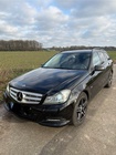 Mercedes-Benz C-Class 2011
