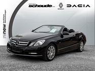 Mercedes-Benz E-Class 2012