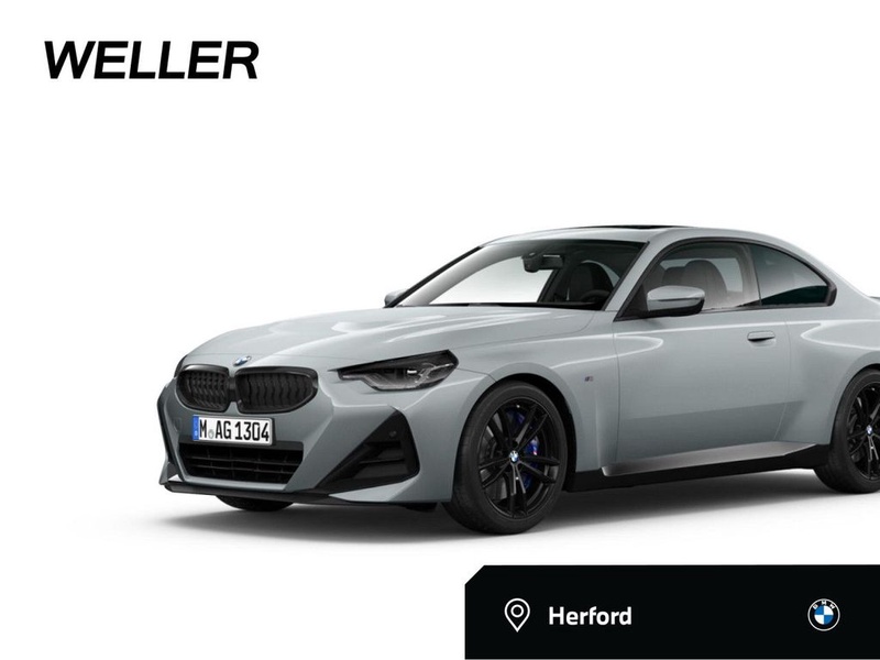 BMW 2 Series