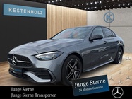 Mercedes-Benz C-Class 2024