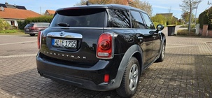 MINI Countryman 2019