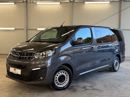 Opel Vivaro 2022