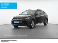 Volkswagen Taigo 2025