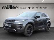 Land Rover Evoque 2020