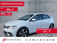 Volkswagen Polo 2025