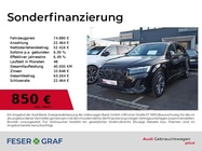 Audi Q7 2025