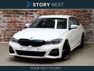 BMW 3 Series 2021