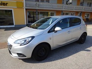 Opel Corsa 2019