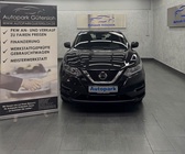 Nissan Qashqai 2019