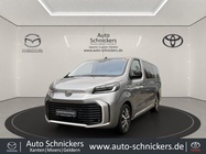 Toyota Proace 2025