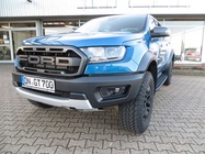 Ford Ranger 2021
