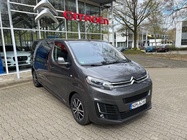 Citroen SpaceTourer 2021