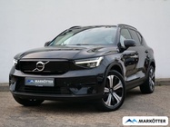 Volvo XC40 2022