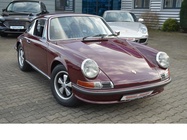Porsche 911 1972