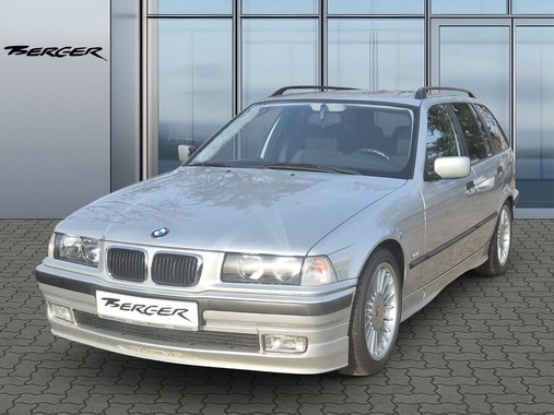 ALPINA B6 1999