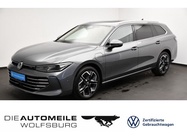 Volkswagen Passat 2024