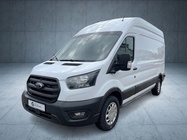 Ford Transit 2024