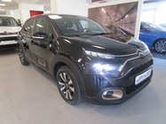 Citroen C3 2022