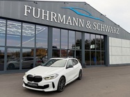 BMW 1 Series 2020