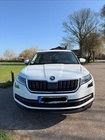 Skoda Kodiaq 2019