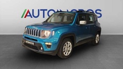 Jeep Renegade 2022