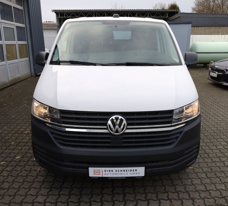 Volkswagen T6
