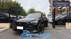 Cupra Formentor 2023