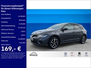 Volkswagen Polo 2022