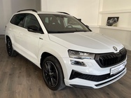 Skoda Karoq 2022