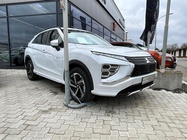 Mitsubishi Eclipse Cross 2024