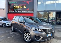 Peugeot 5008 2019