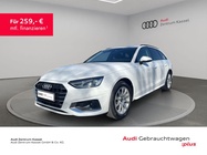 Audi A4 2023