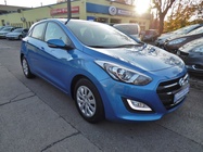Hyundai i30 2016