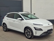 Hyundai Kona 2022