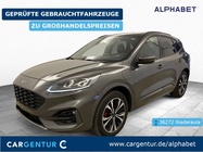Ford Kuga 2023
