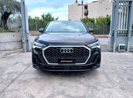 Audi Q3 2021