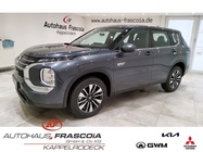 Mitsubishi Outlander 2026