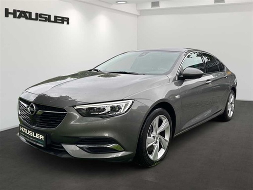 Opel Insignia 2018