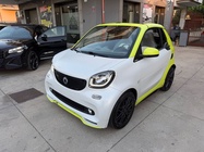 Smart ForTwo 2019