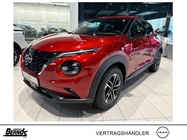 Nissan Juke 2026