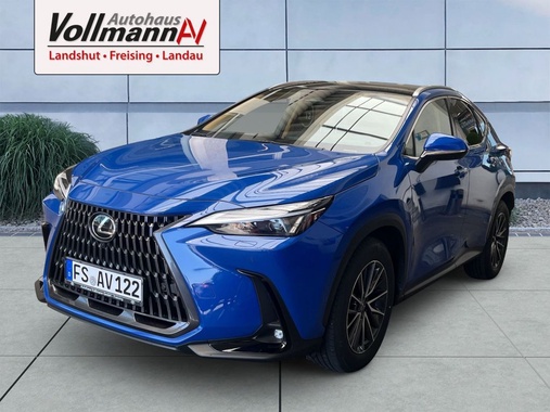 Lexus NX 2024