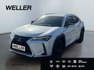 Lexus UX 2020
