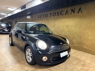 MINI One 2011