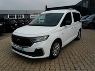 Ford Tourneo Connect 2026