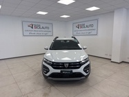 Dacia Sandero 2021