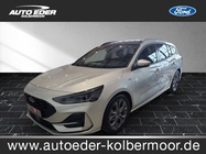 Ford Focus 2023