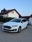 Ford Mondeo 2021