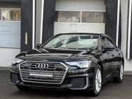 Audi A6 2023