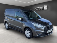 Ford Transit Connect 2018
