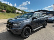 Ford Ranger 2022